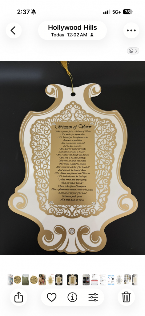MazalTovJudaica