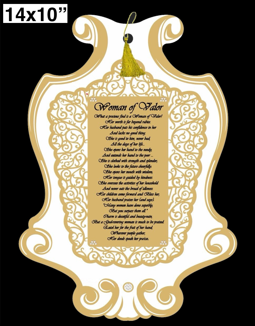 Woman of Valor_English