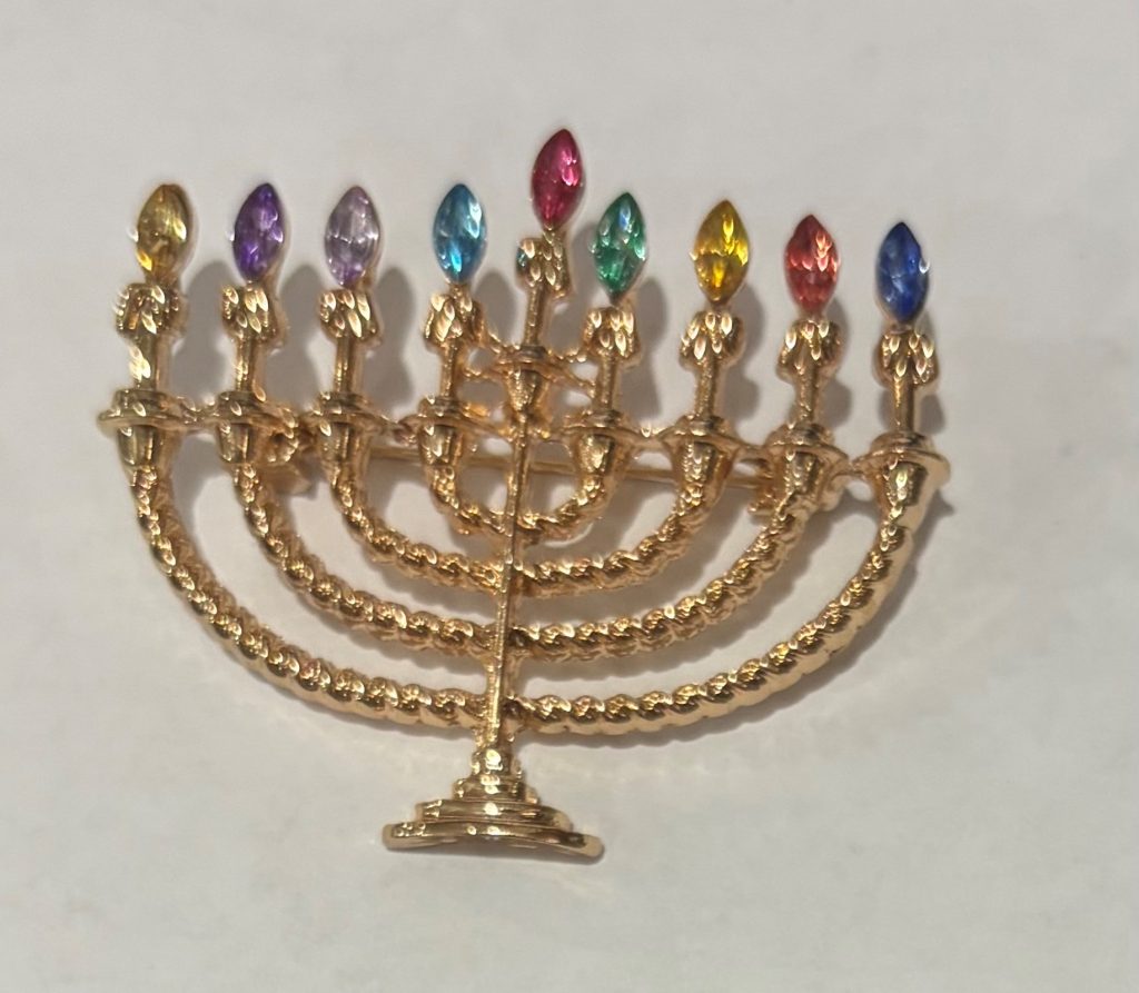 MazalTovJudaica